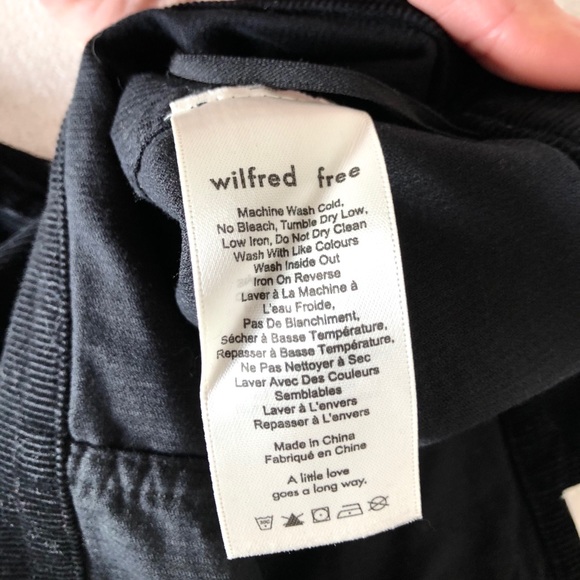 Aritzia Wilfred Free Aaliyah Skirt - Picture 5 of 7